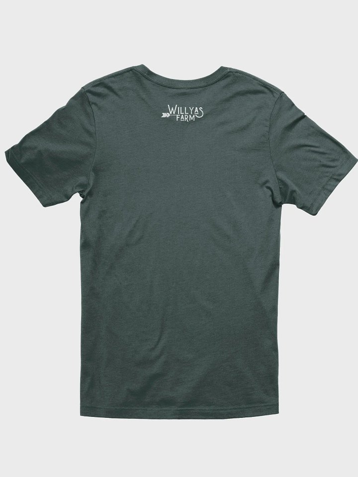 West Charlton, NY T-Shirt product image (2)