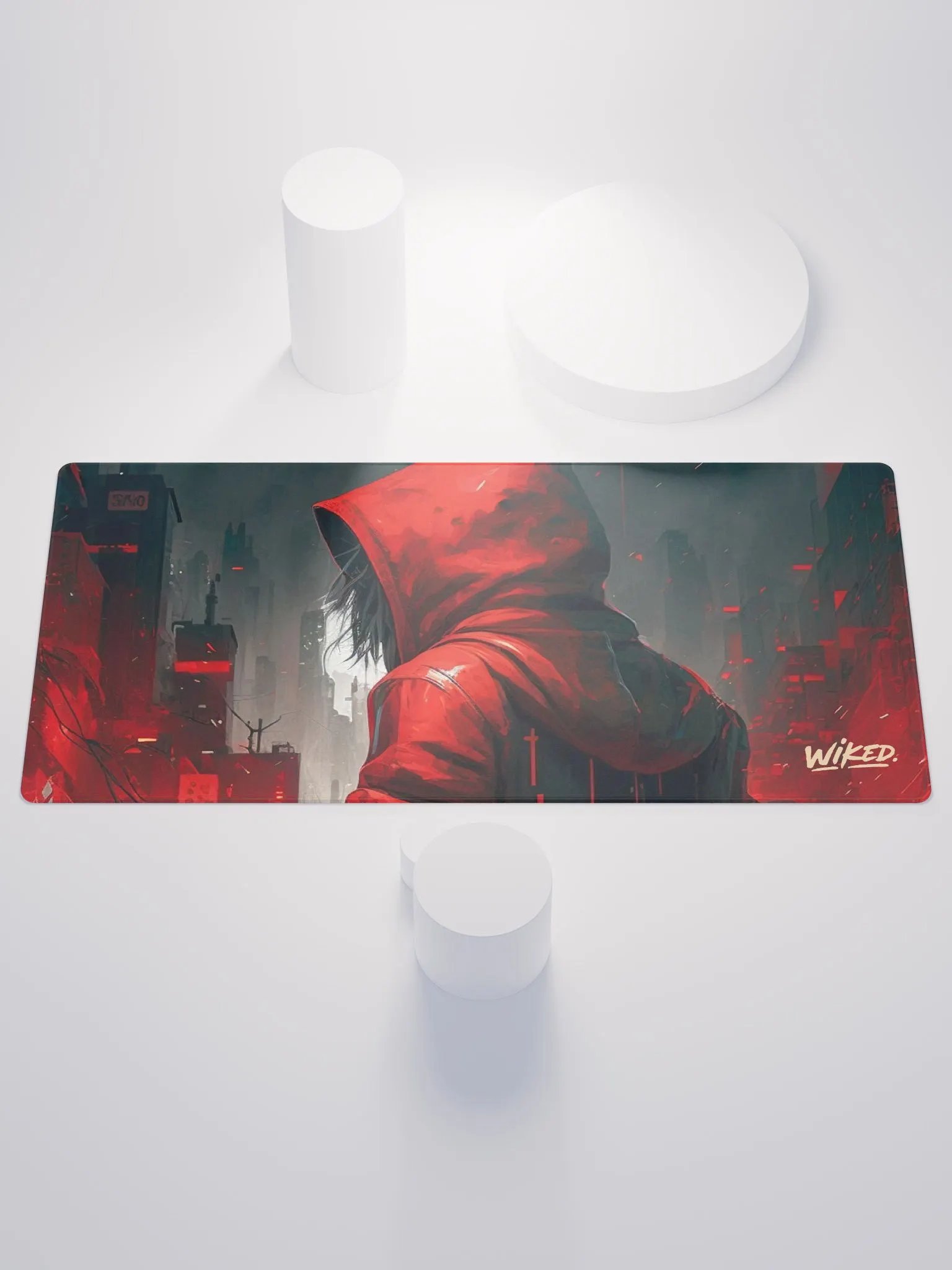 Inconsiderate Mousemat product image (1)