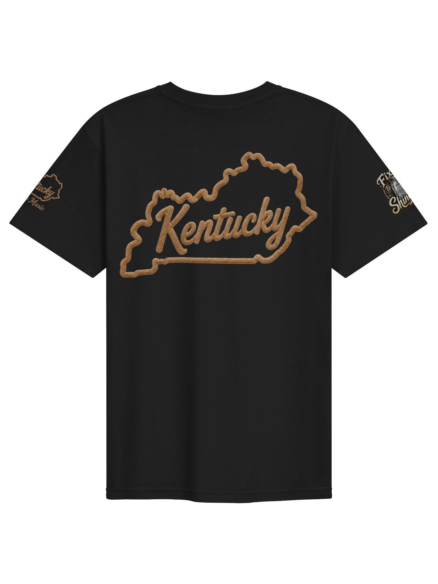 Jeff Skeens AKA Kentucky Limited Tee product image (2)