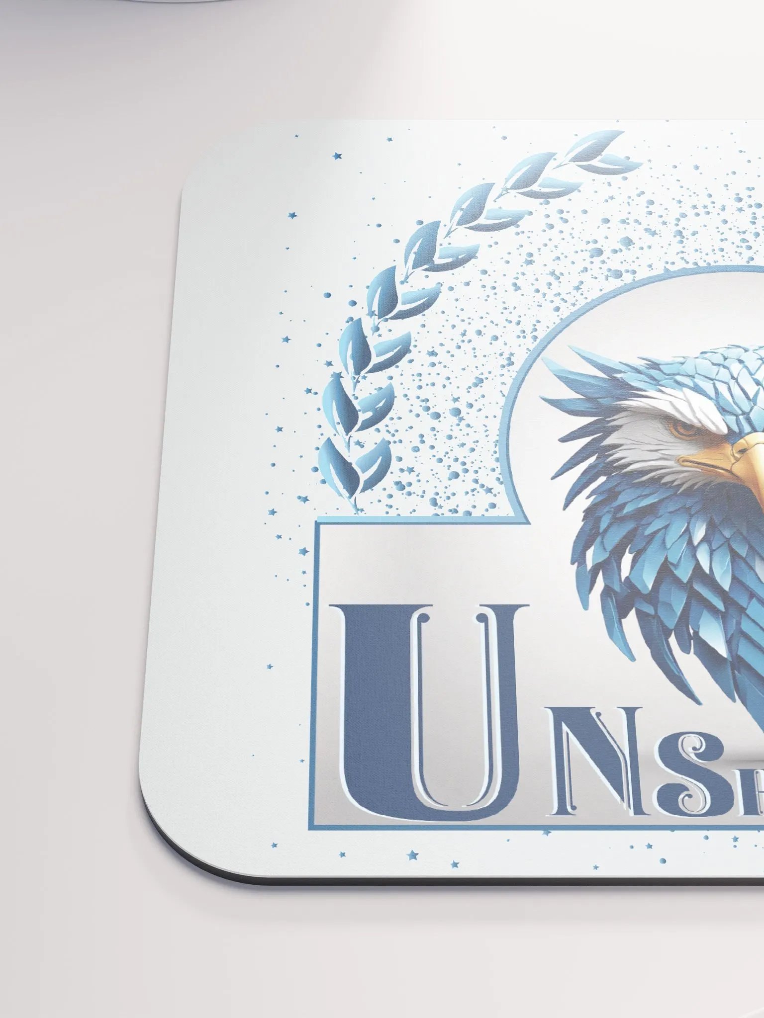 unshakable Classic Mouse Pad product image (6)