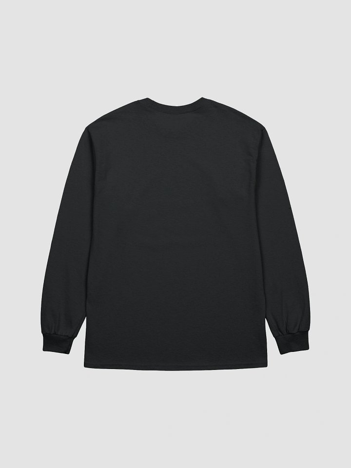 Typically Harmless Long Sleeve product image (2)