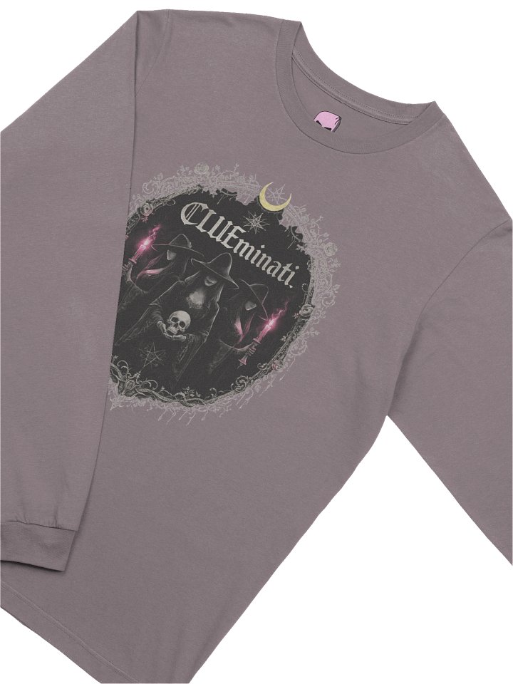 Coven - Long Sleeve product image (29)