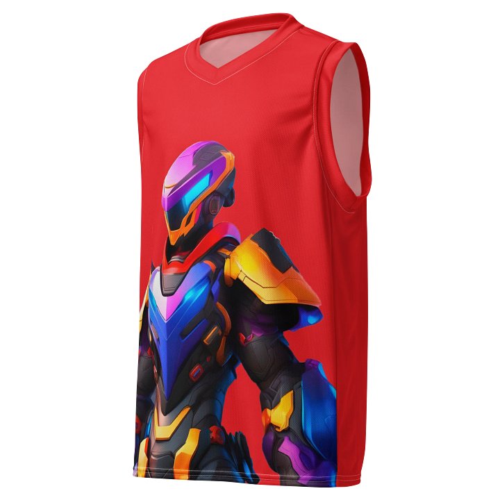 Gameboy Basketball tee product image (1)
