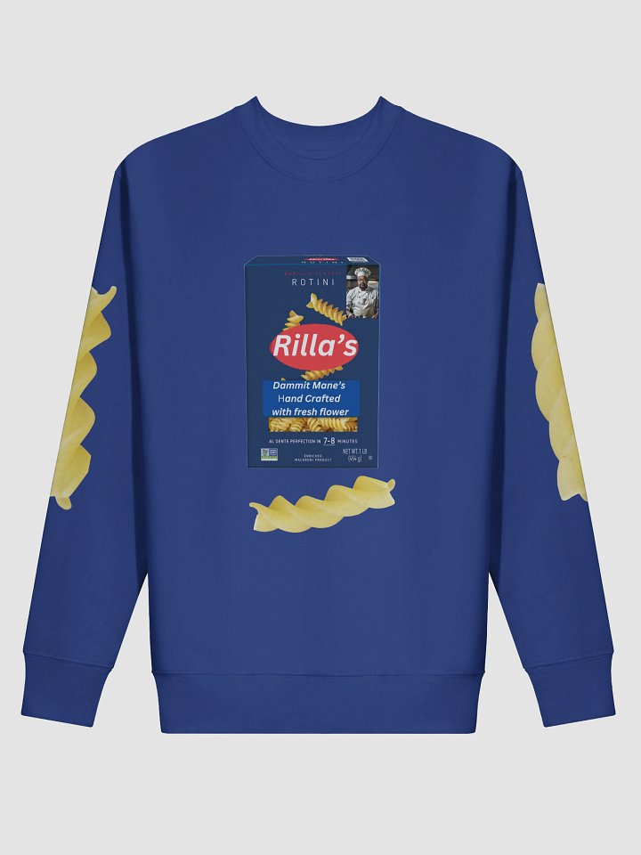 Rilla's Sweater product image (9)