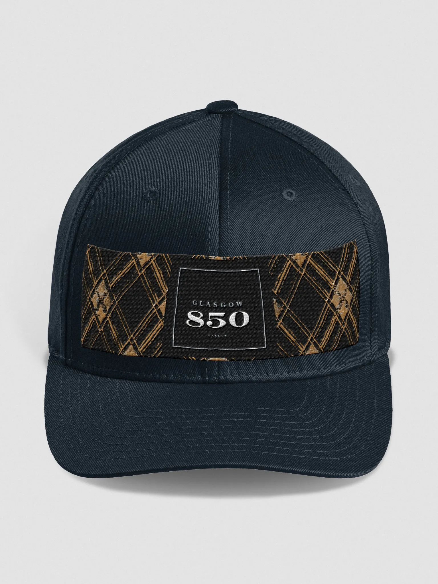 Gallus Hats Glasgow Birthday Year 850 LTD Edition of 850 product image (1)