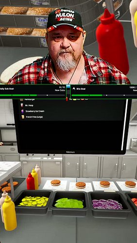 #eger on #Twitch | @eger_gaming - #eger on #Twitch | Don't eat here!