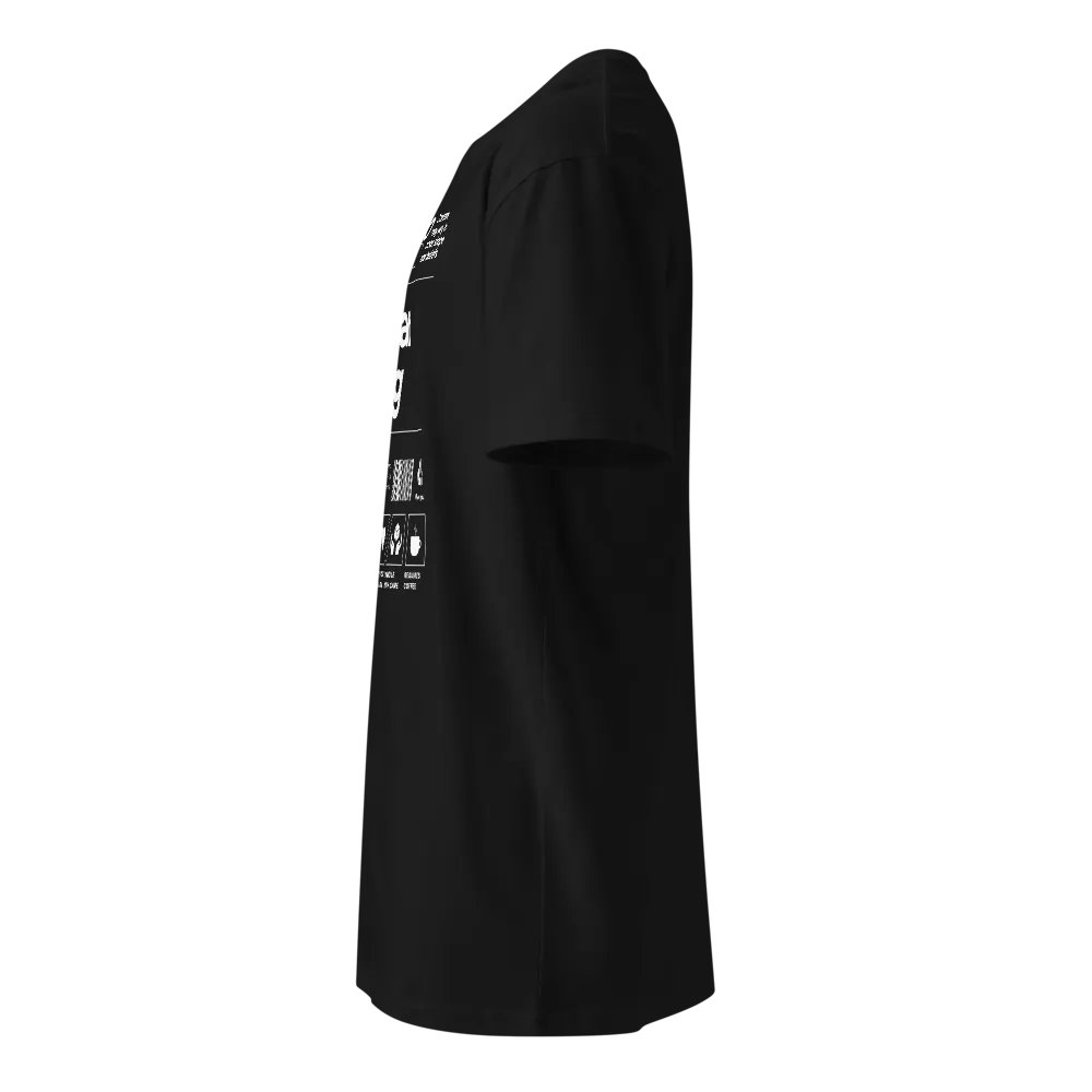 Human Being Novelty T-Shirt product image (3)