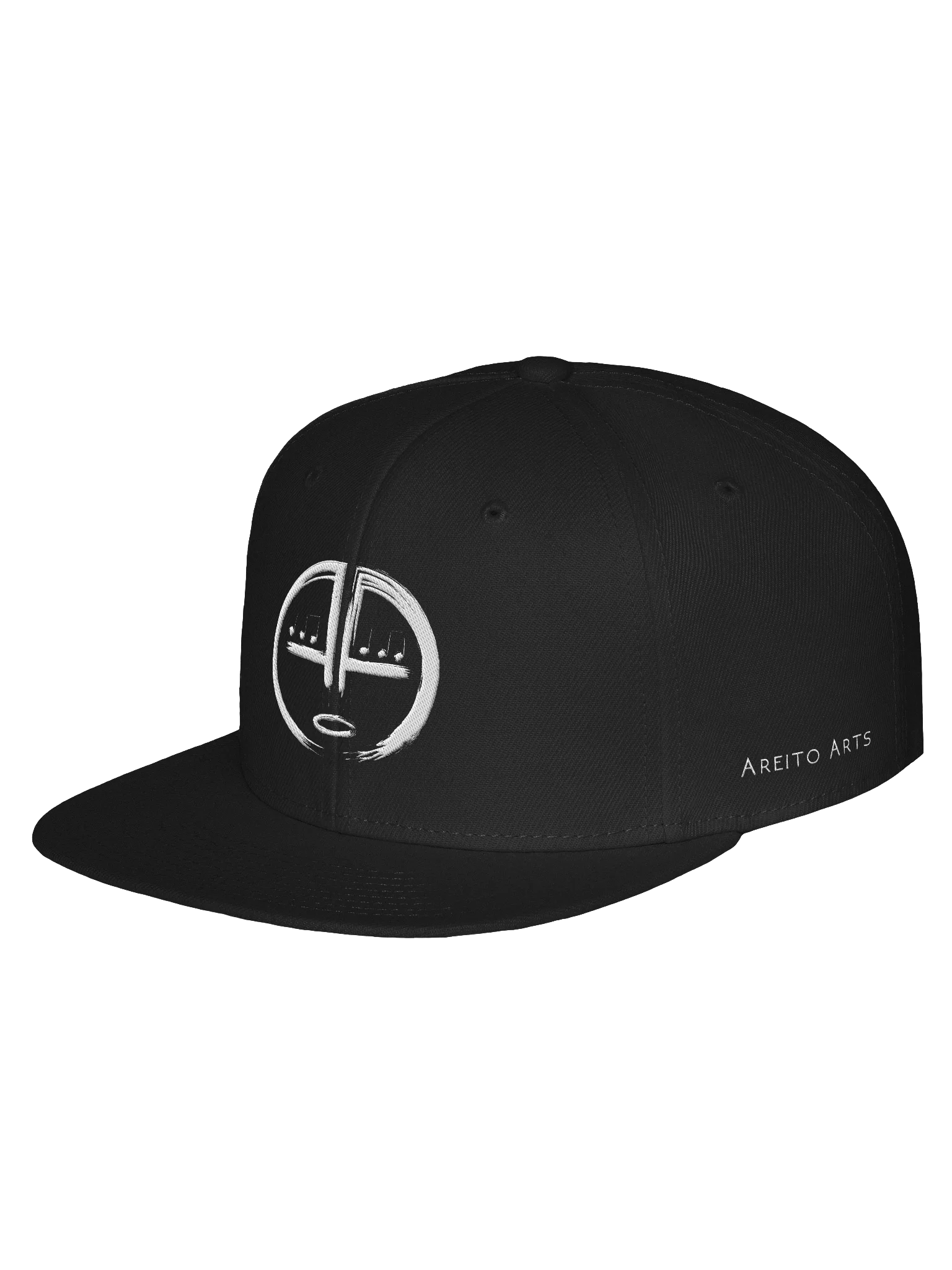 AREITO ARTS Snapback Hat product image (2)