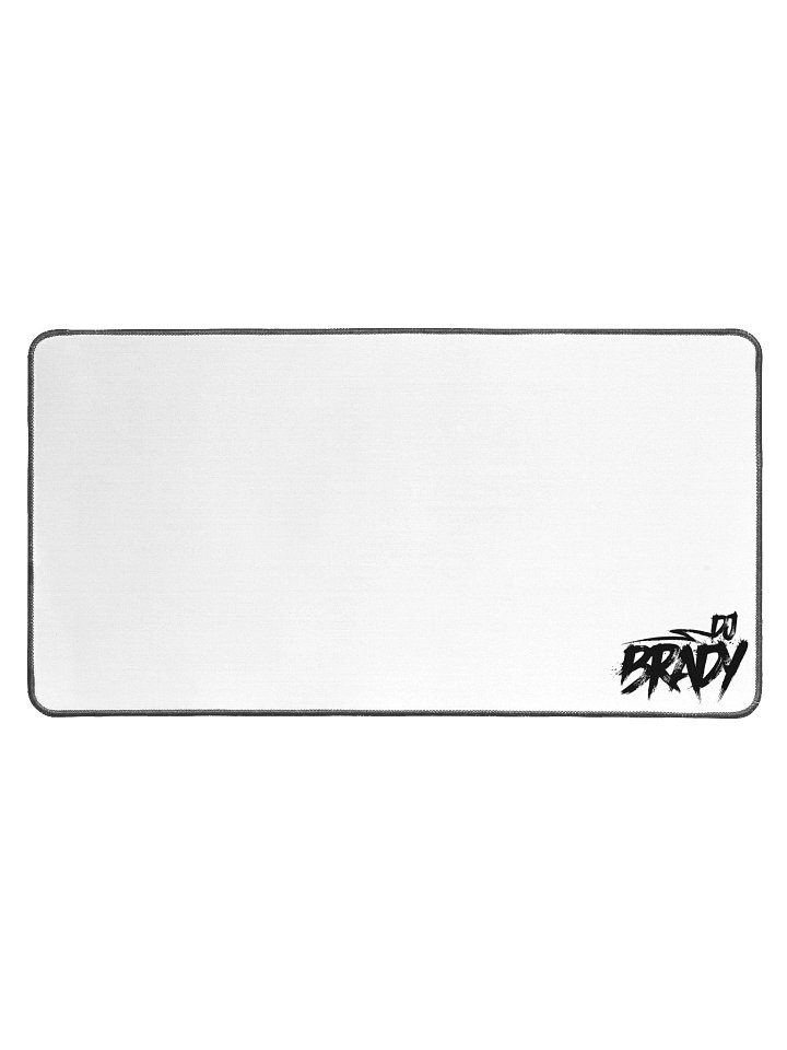 DJ BRADY Desk Mat - Ultimate Support & Style product image (1)