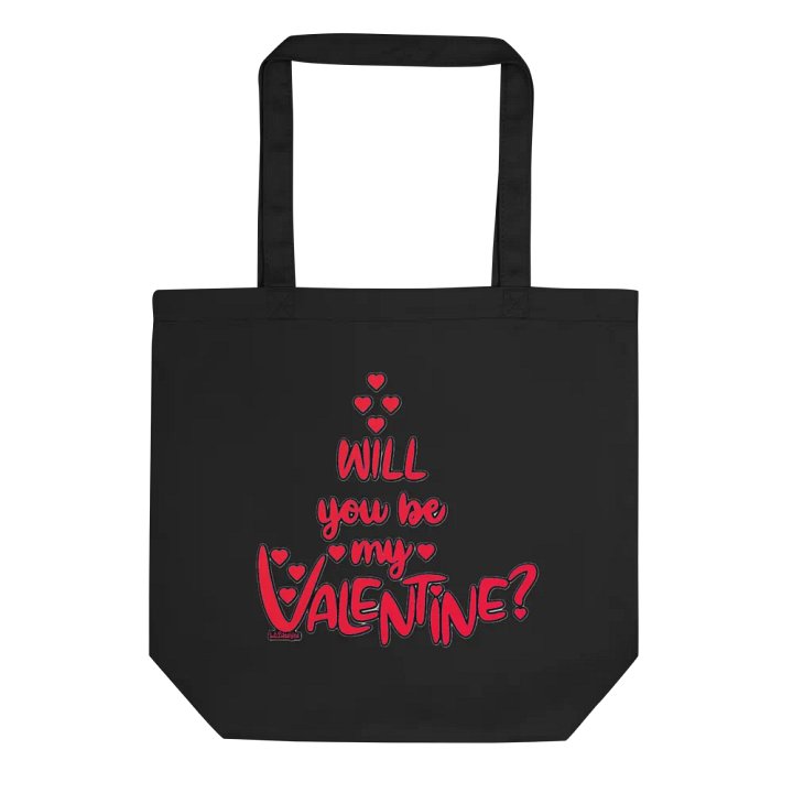 WILL YOU BE MY VALENTINE? product image (1)