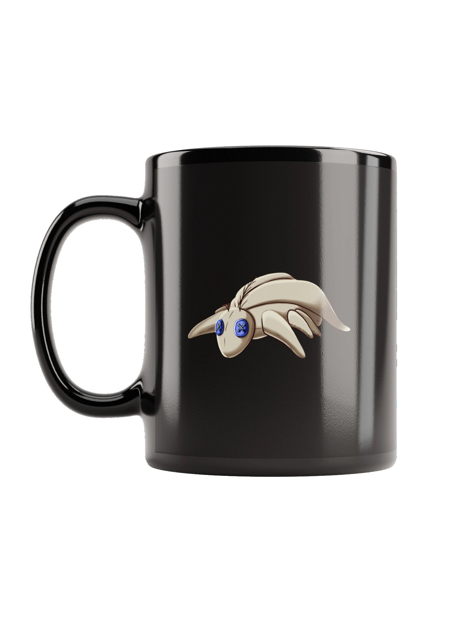 Lamy Plush Mug product image (2)