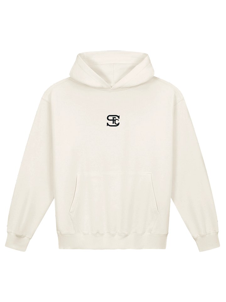 Classic SFC Sweatshirt - White product image (1)