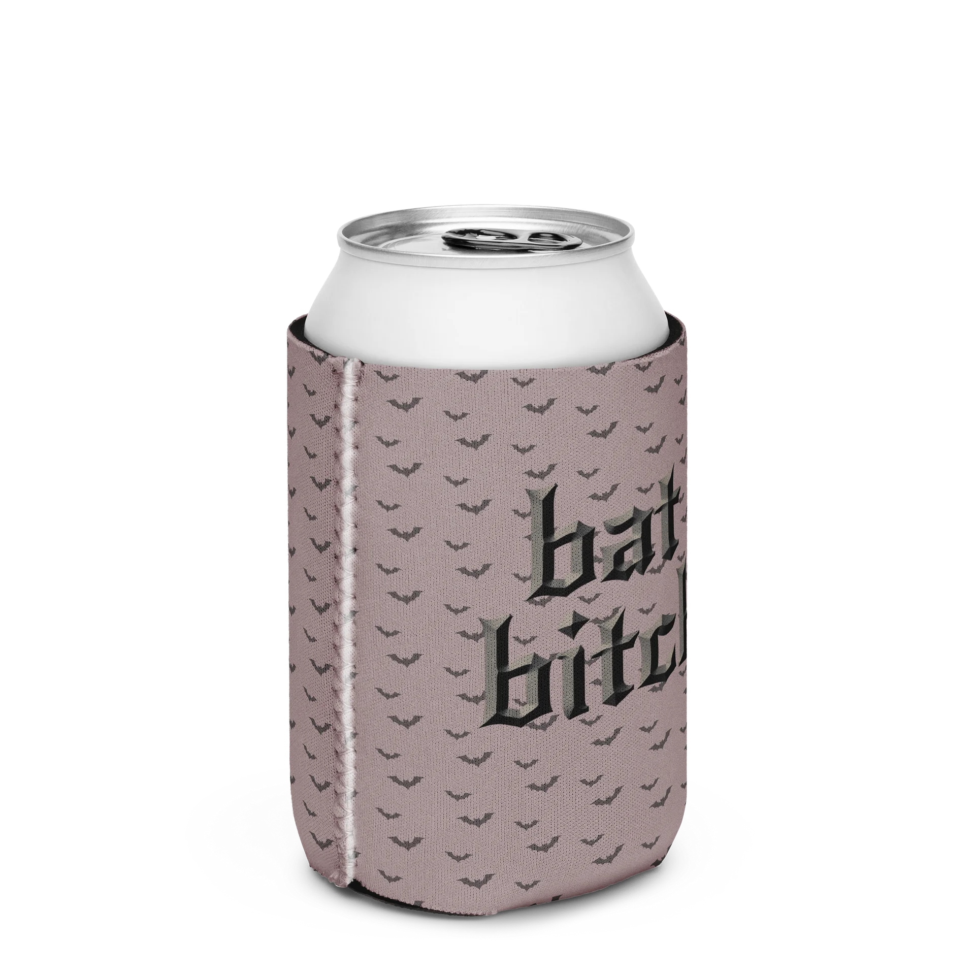 Bat Bitch Coozie #2 product image (3)