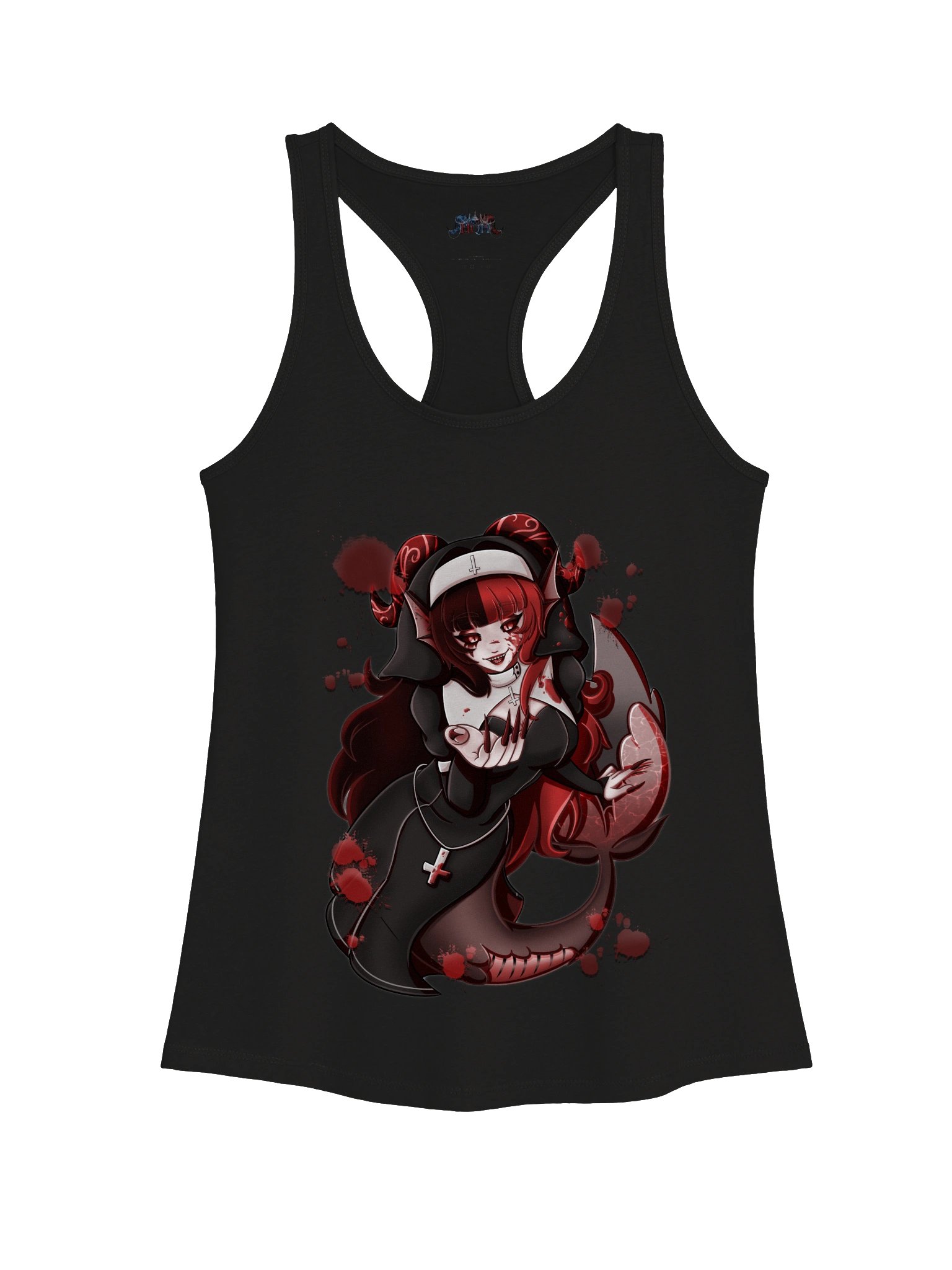 Siren’s Last Confession - Tank product image (1)