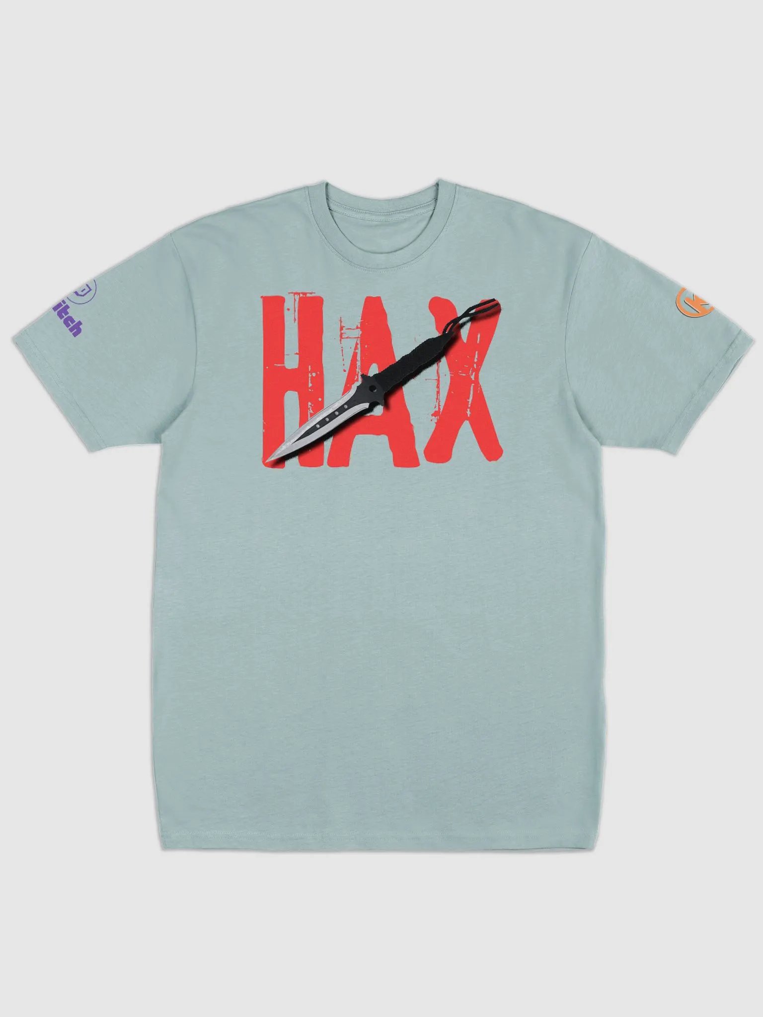 BnT Knife Hax product image (2)