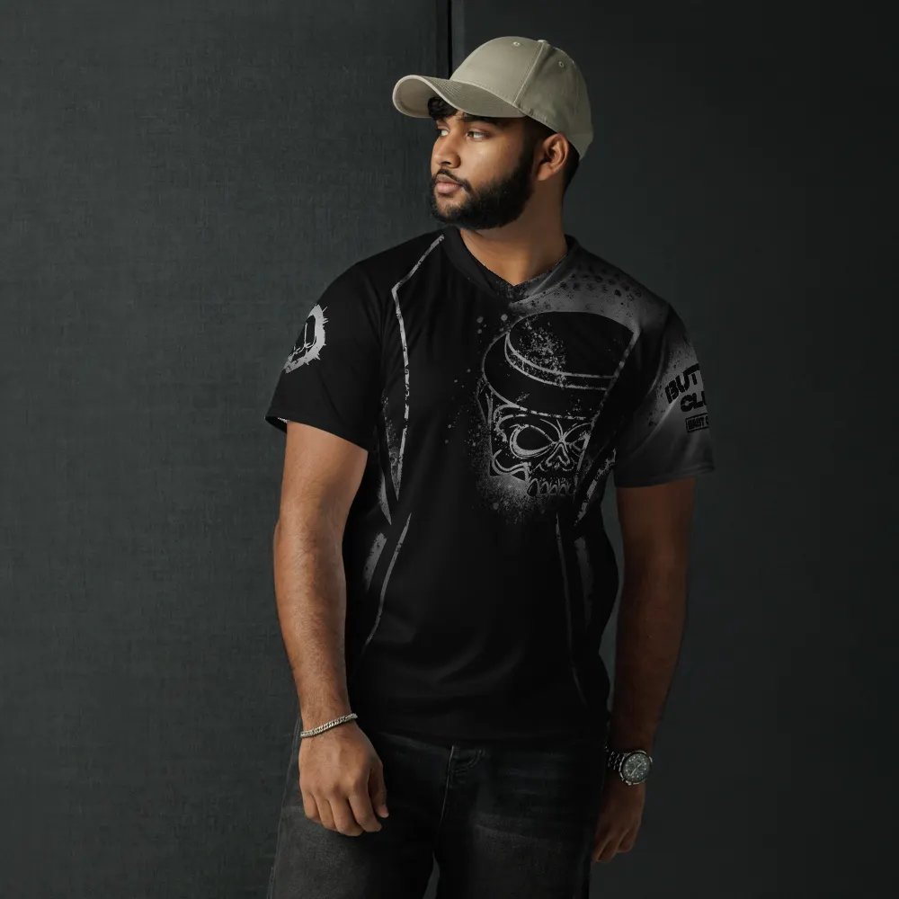 Stone Cold FGC Jersey product image (6)
