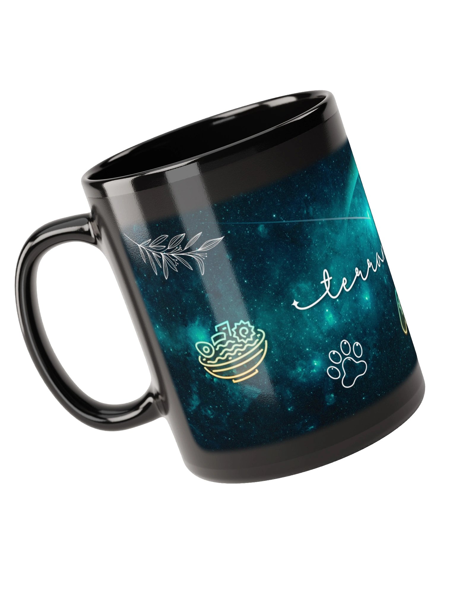 TerranRogue Anniversary Mug product image (9)