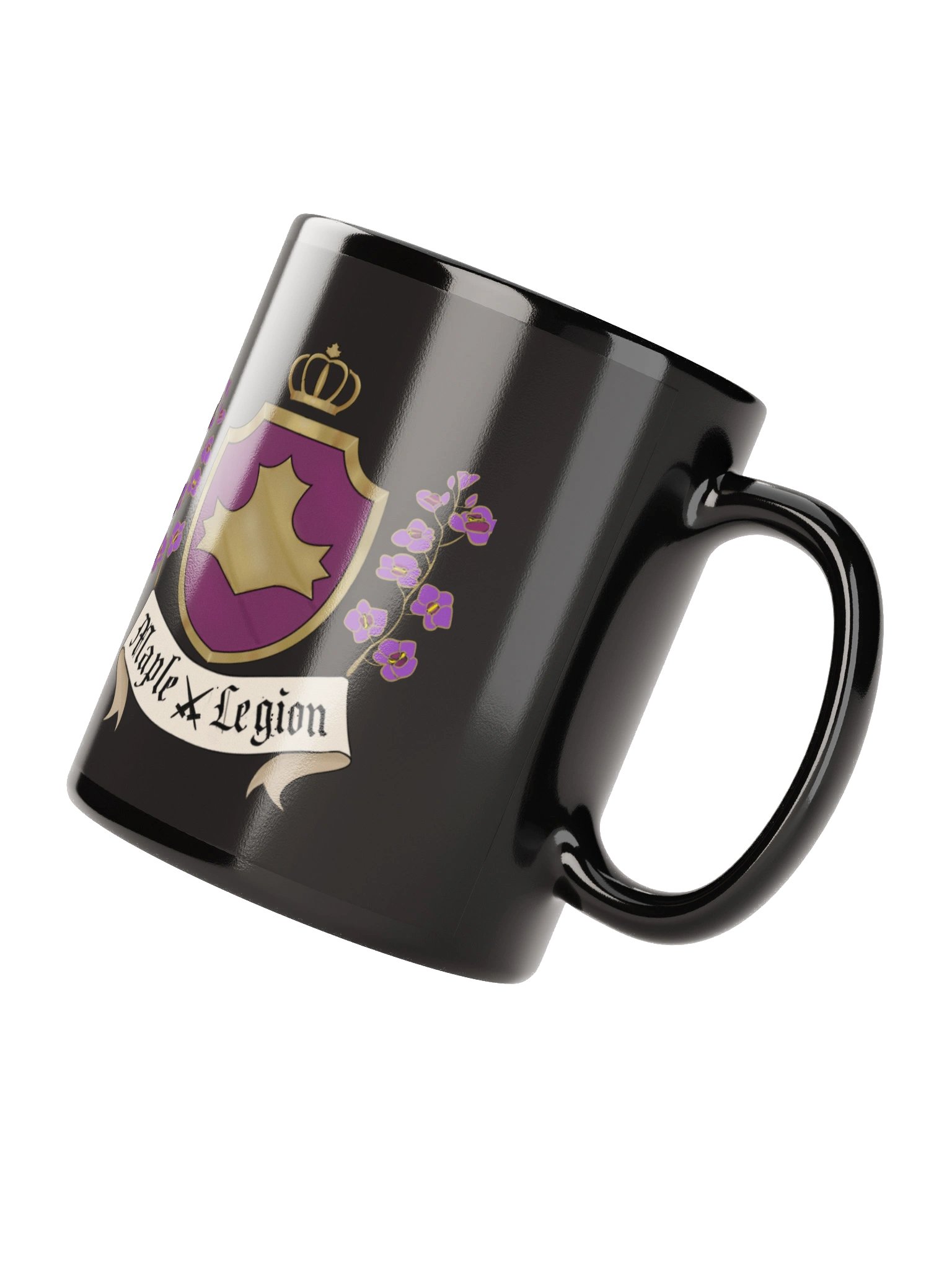 Maple Legion Mug product image (8)