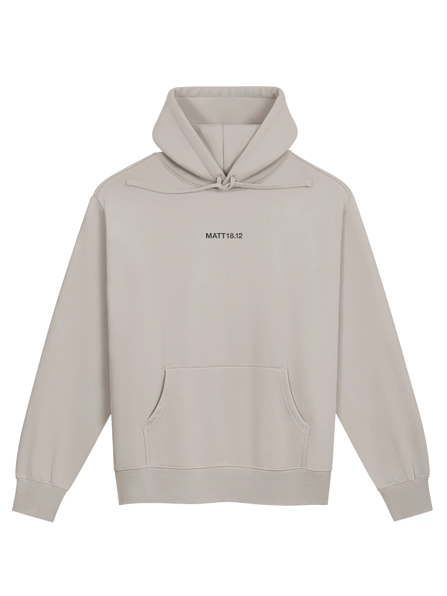 I Was The One Hoodie product image (5)