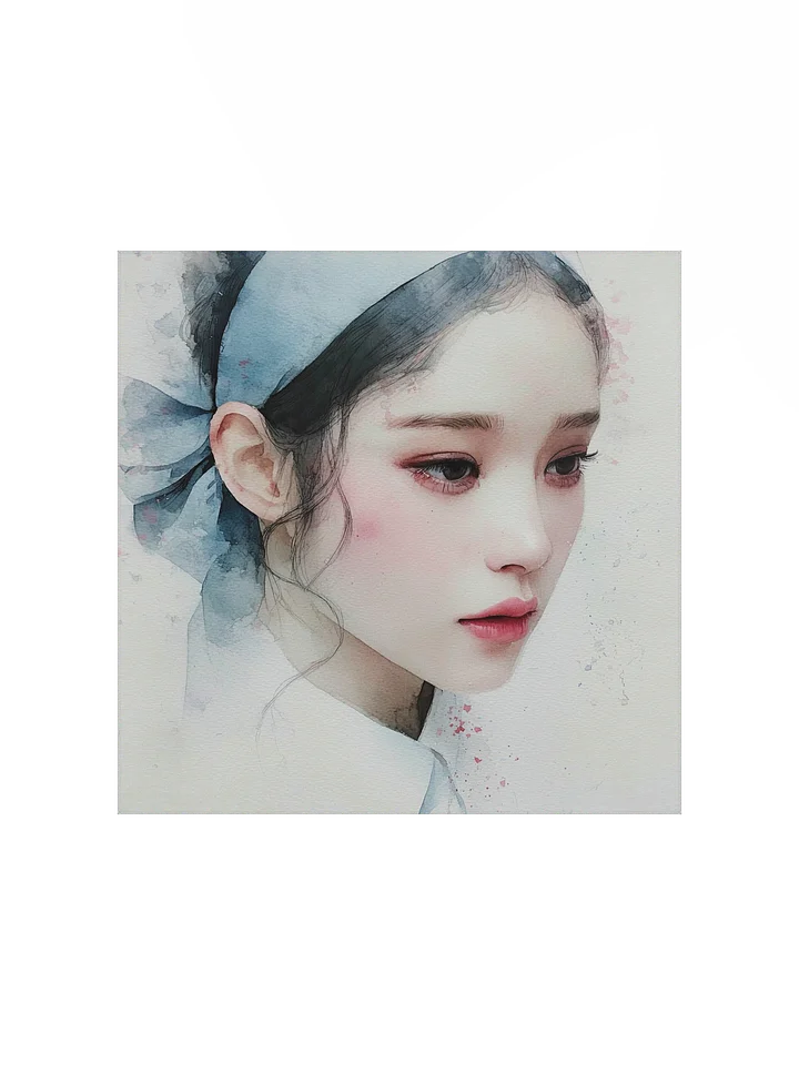 Powder Blue: Delicate Ribbon product image (3)