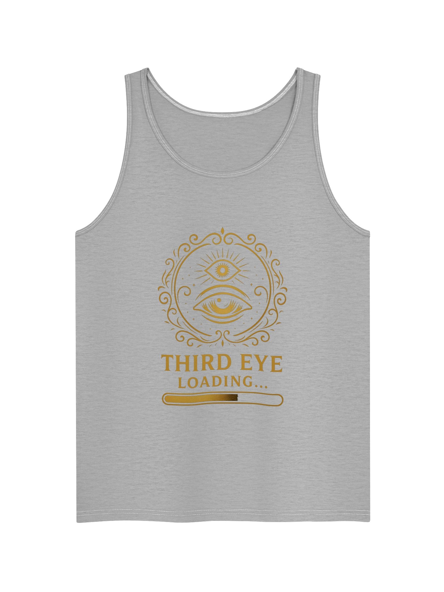 Third Eye Loading Tank product image (1)