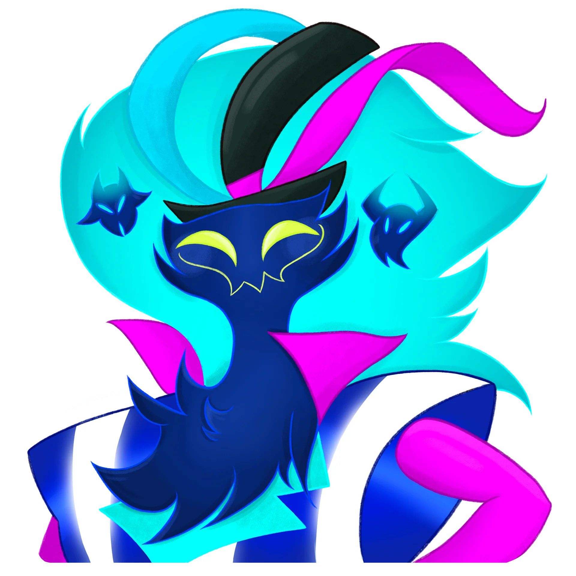 Ozzie Sticker product image (1)