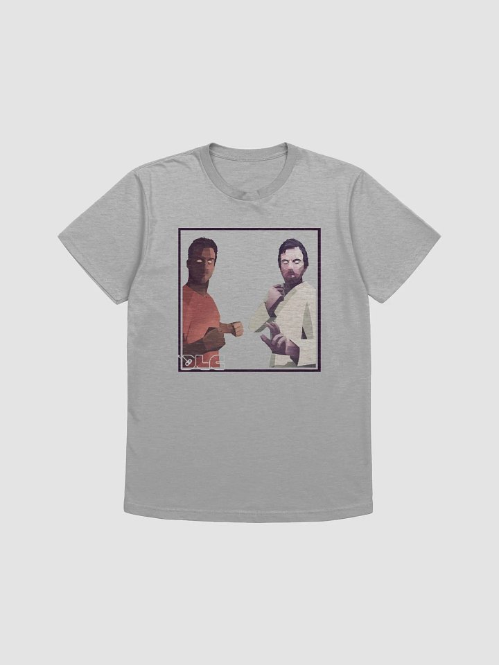 DLC Fighters Tee product image (1)