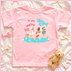In my Girl Gang we're all LEADERS🩷Super Soft🪽T-shirt🩷