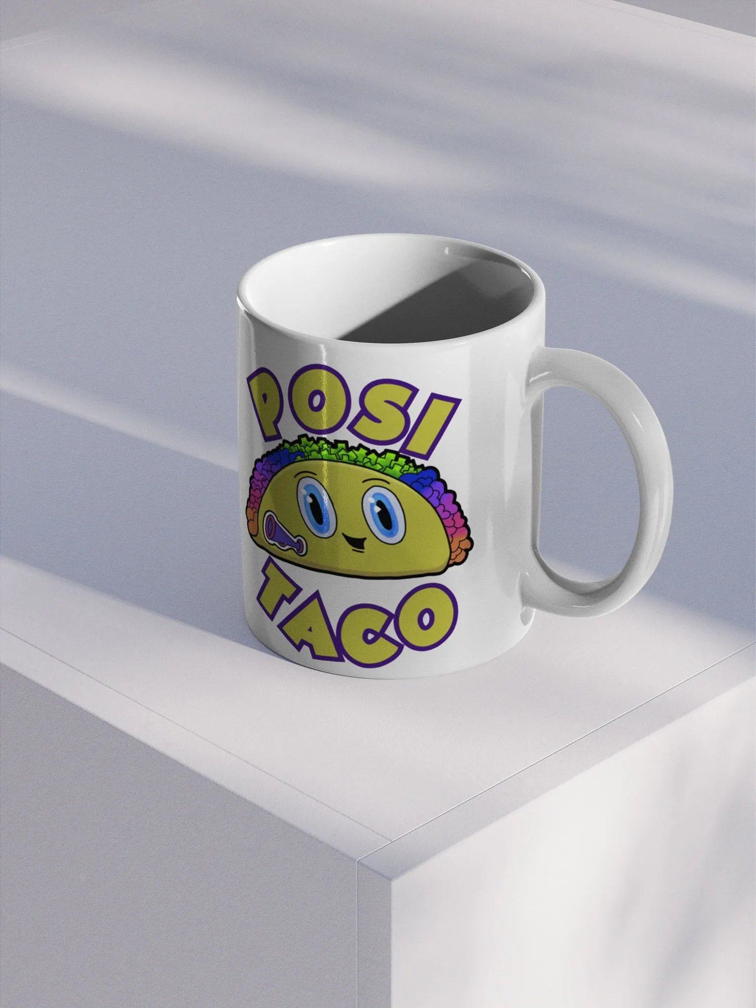 Positaco Mug product image (2)