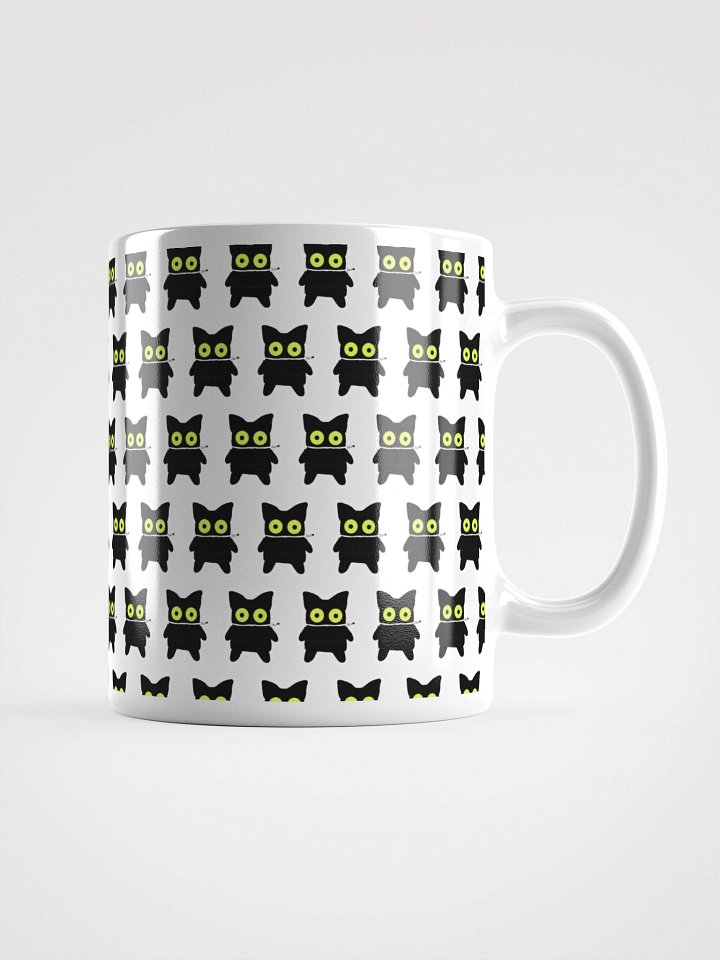 Frumble Tuber Mug (Collage) product image (1)