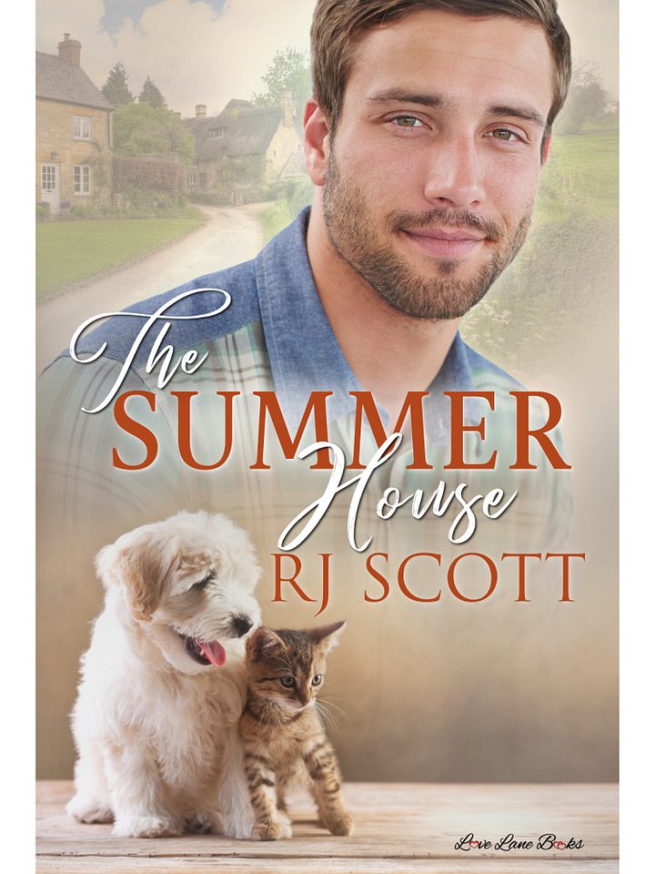 The Summer House product image (2)