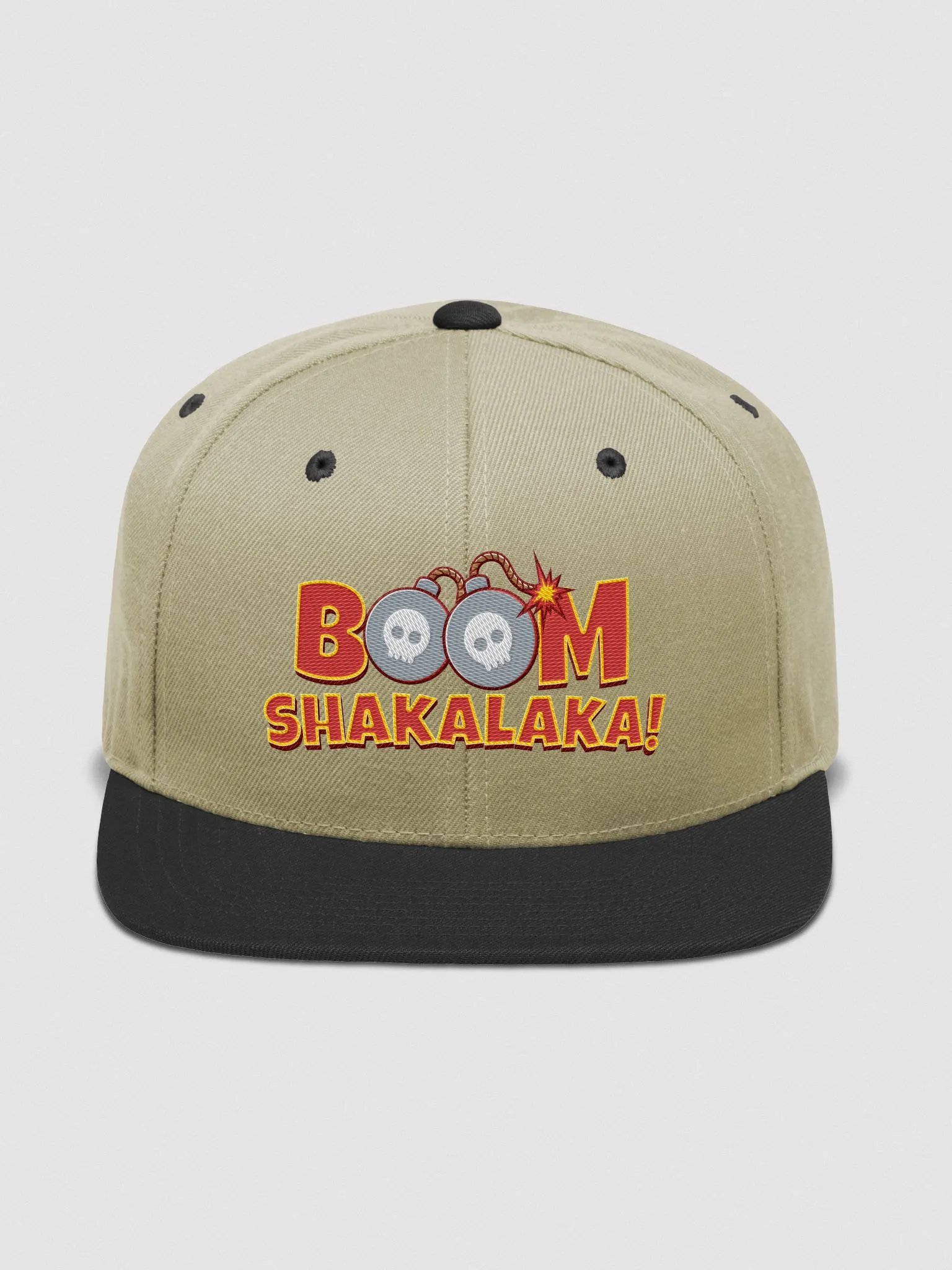BOOM SHAKALAKA V1 product image (1)