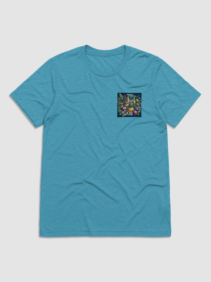 Joyful Earth Triblend T-Shirt product image (7)