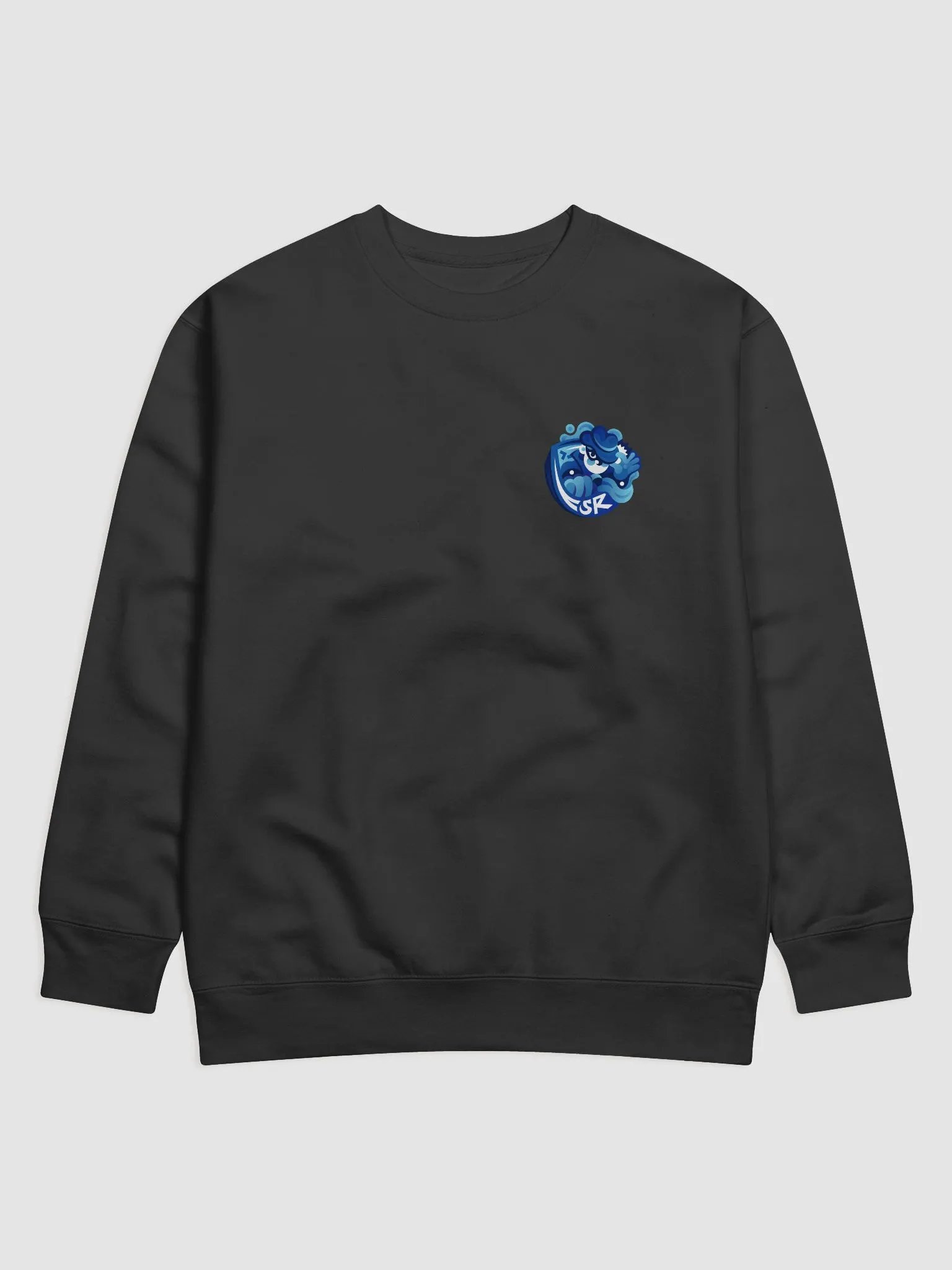 SR logo Sweatshirt product image (1)