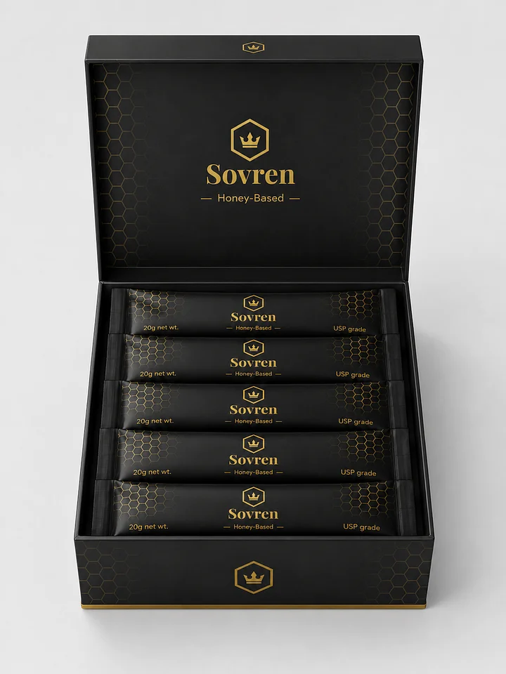 Sovren 6-Pack Pre-Order product image (1)