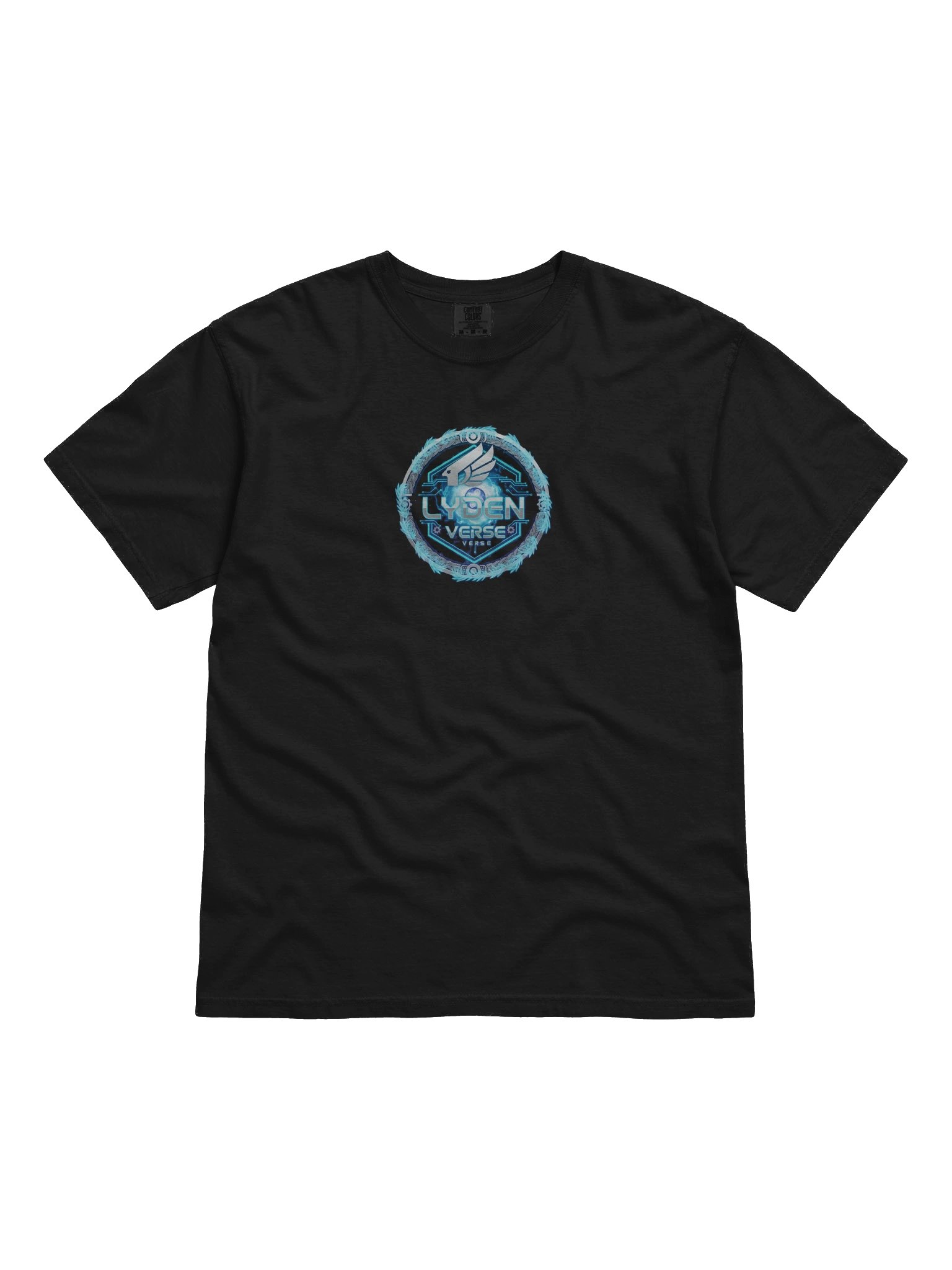 Tee-shirt Lyden Verse product image (1)
