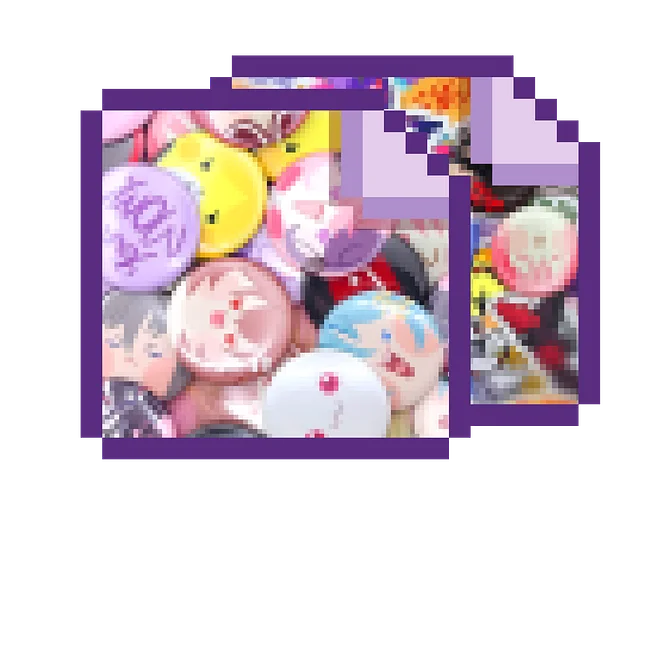 Buttons