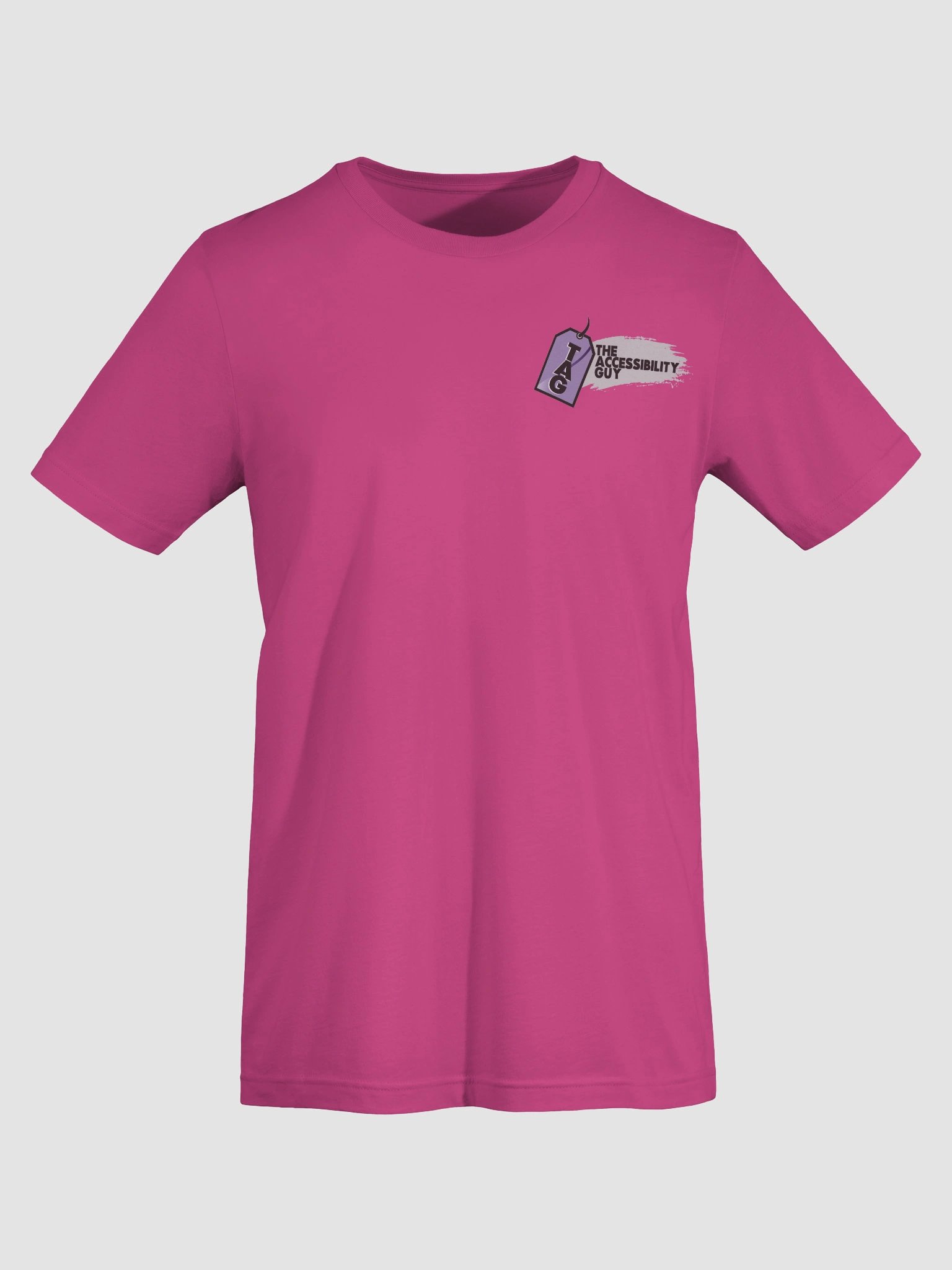 TAG Comfort Ladies T-Shirt product image (7)