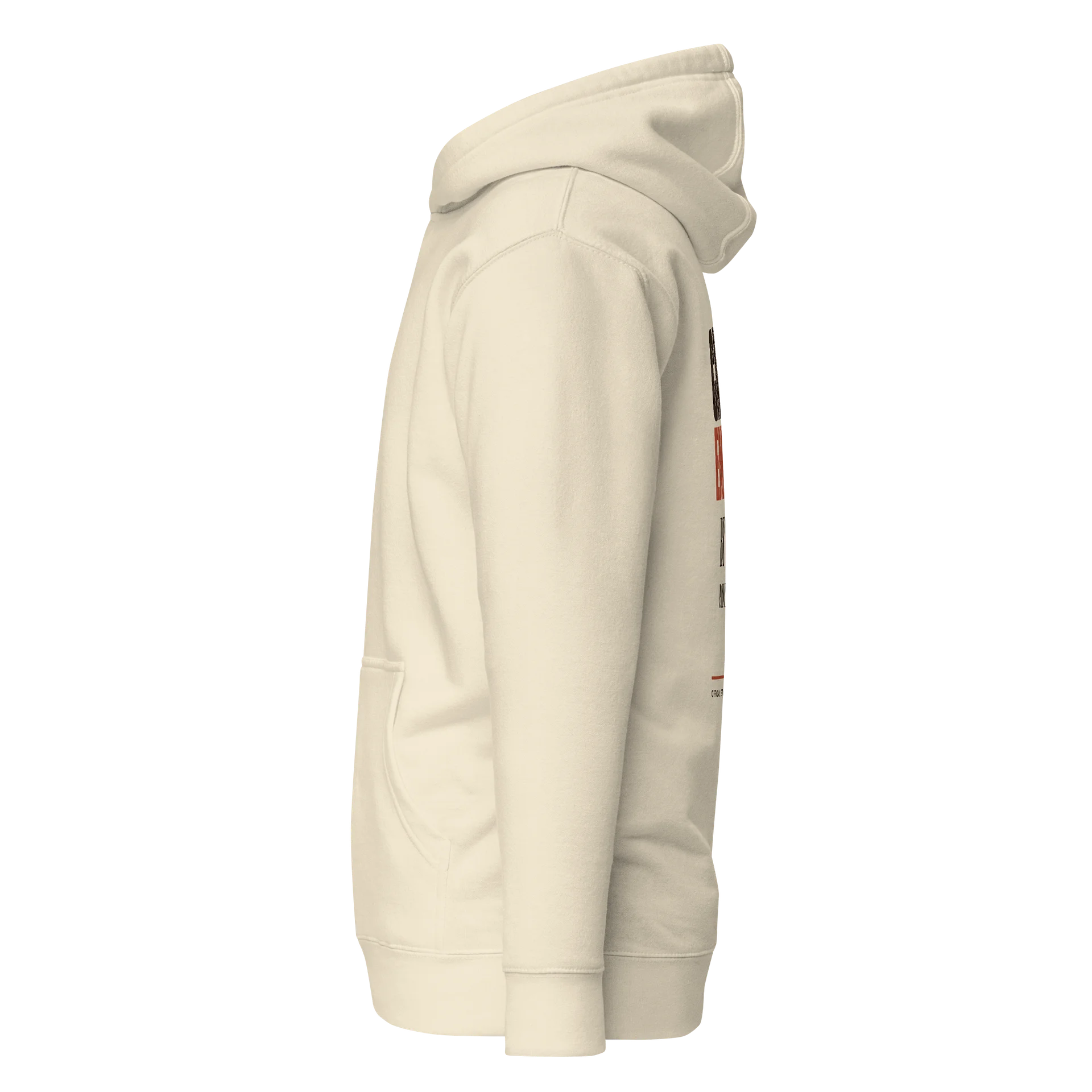 Cat Dad Hoodie: Employed By The Cat, Funny Cat Daddy Sweatshirt, Cat Dad Gift product image (14)