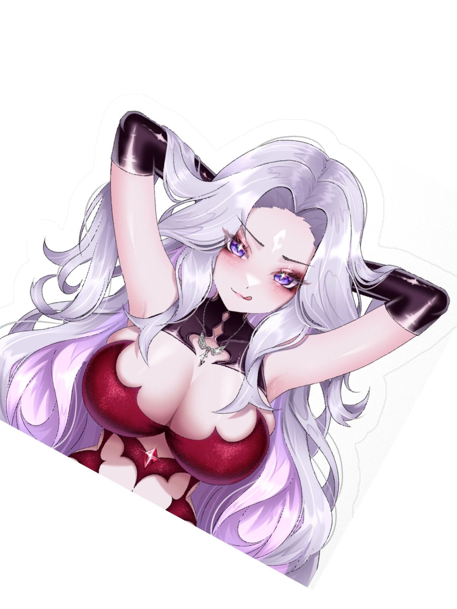 Desire Sticker product image (2)