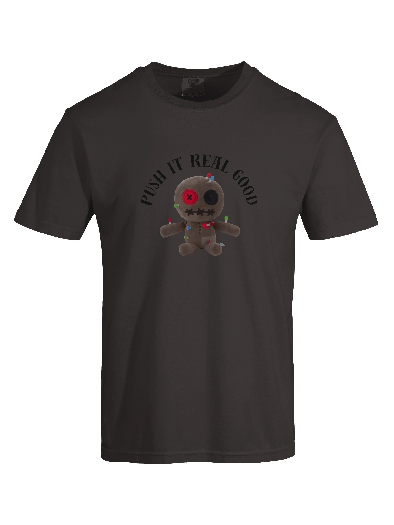 Voodoo Doll Tee product image (7)