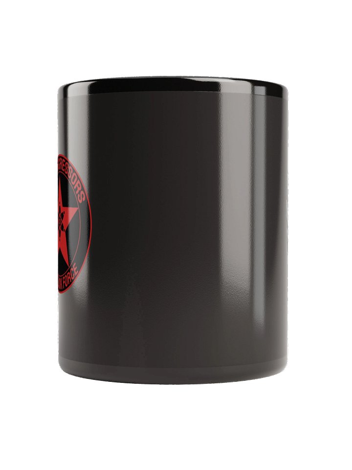 ATF Aggressors Mug product image (3)