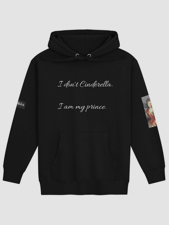 I don't cinderella product image (1)