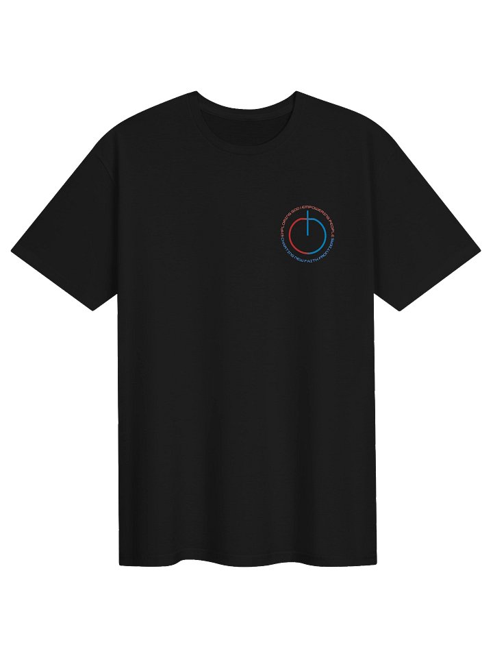 Men of God — Warrior Protocol product image (2)
