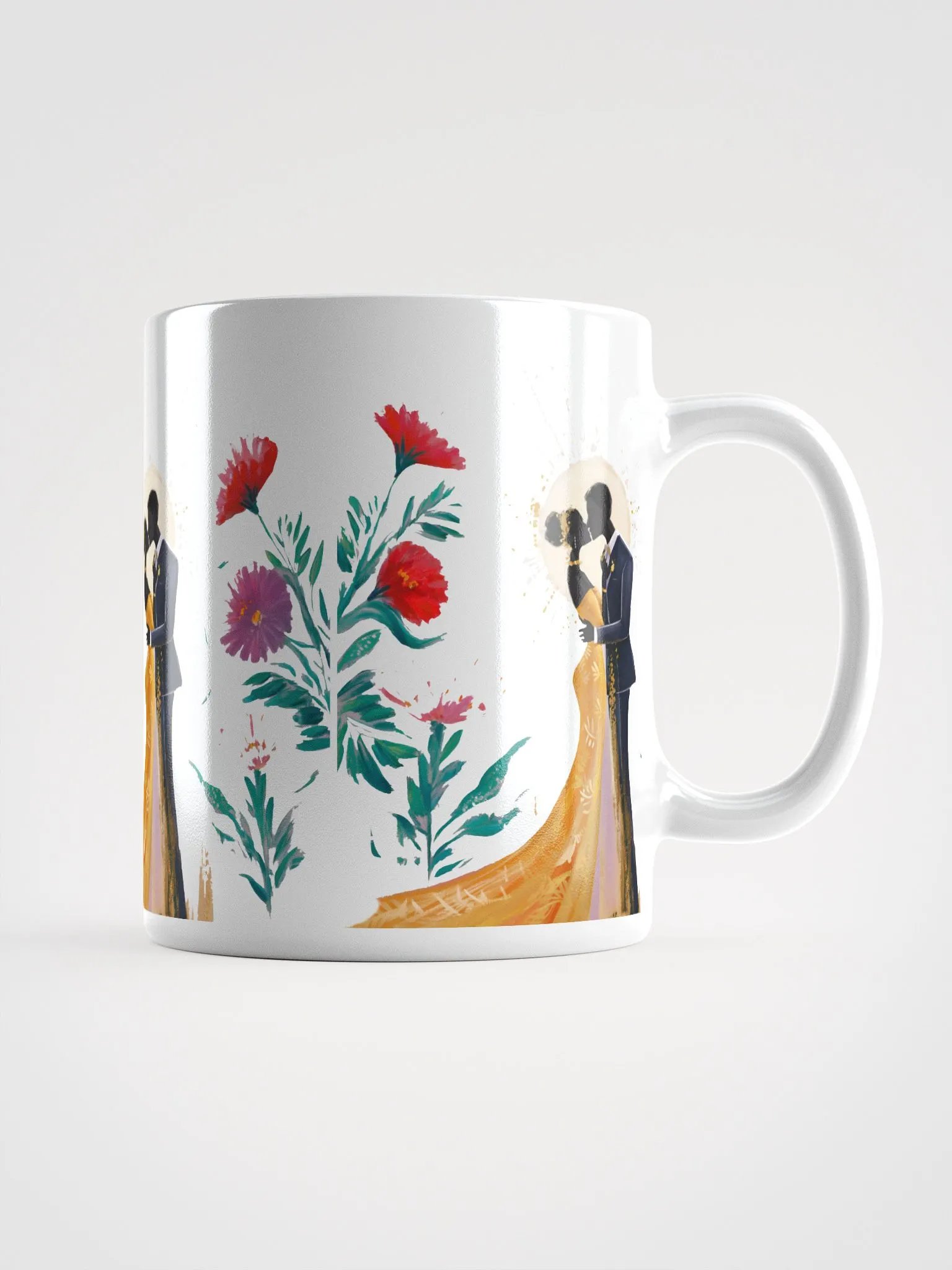 Forever Love Mug product image (1)