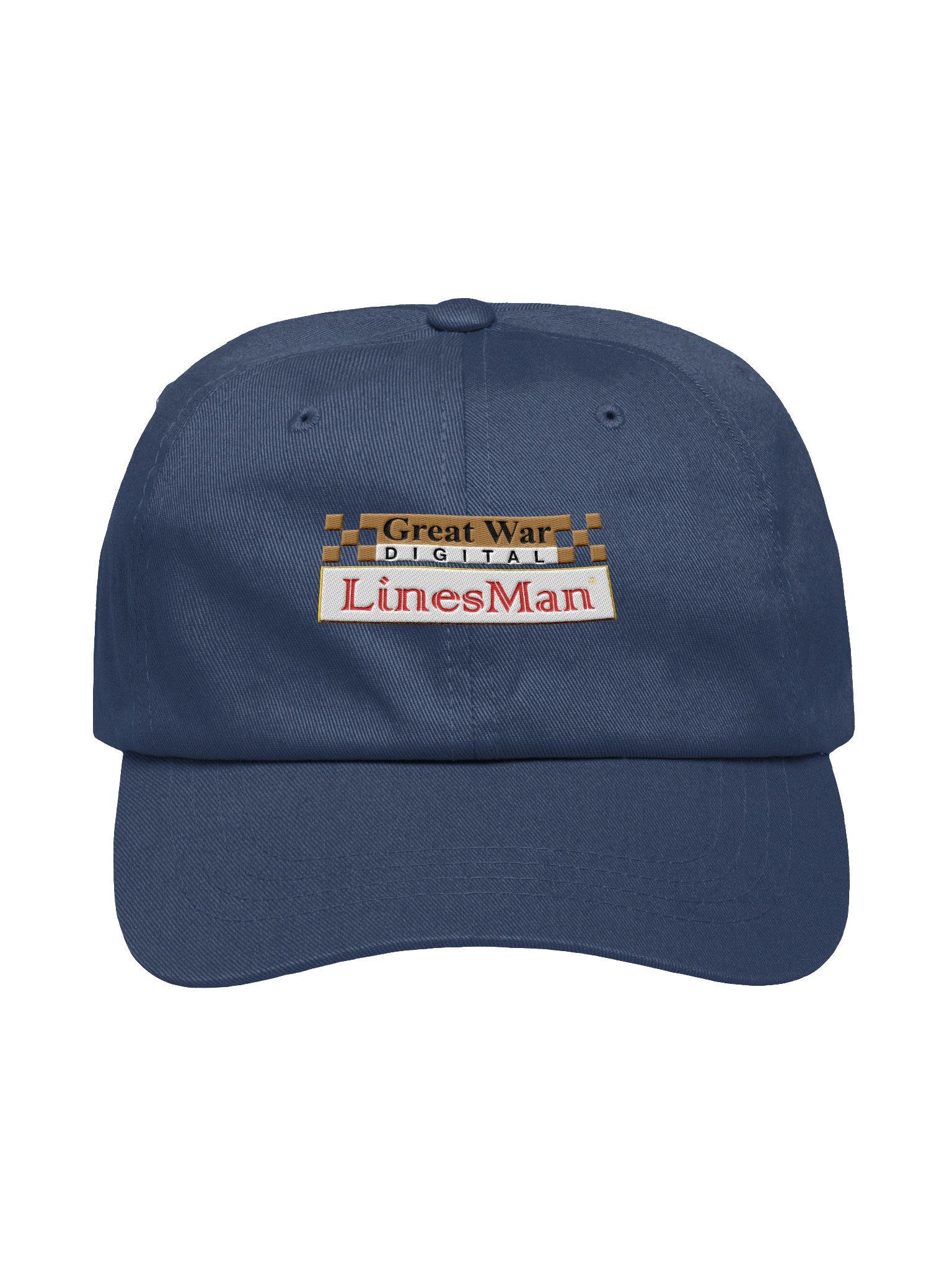LinesMan Cap product image (1)