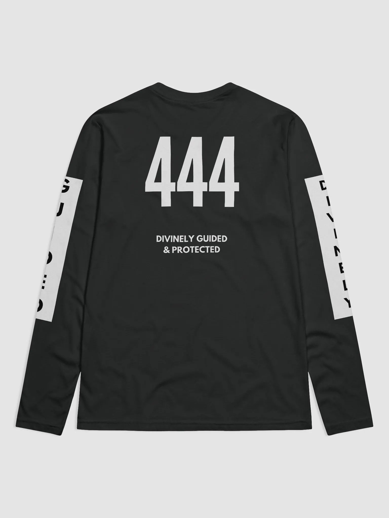 444 Long Sleeve Shirt product image (2)