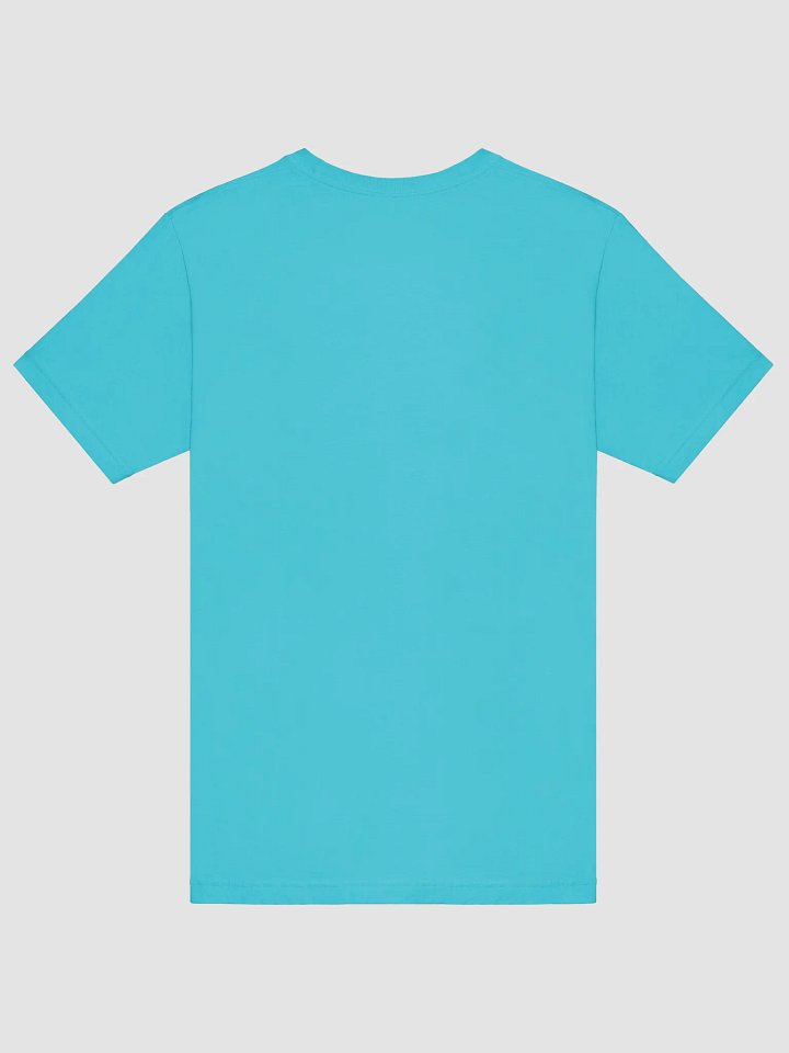 Hungarian Folk Art Symmetry T-Shirt product image (2)