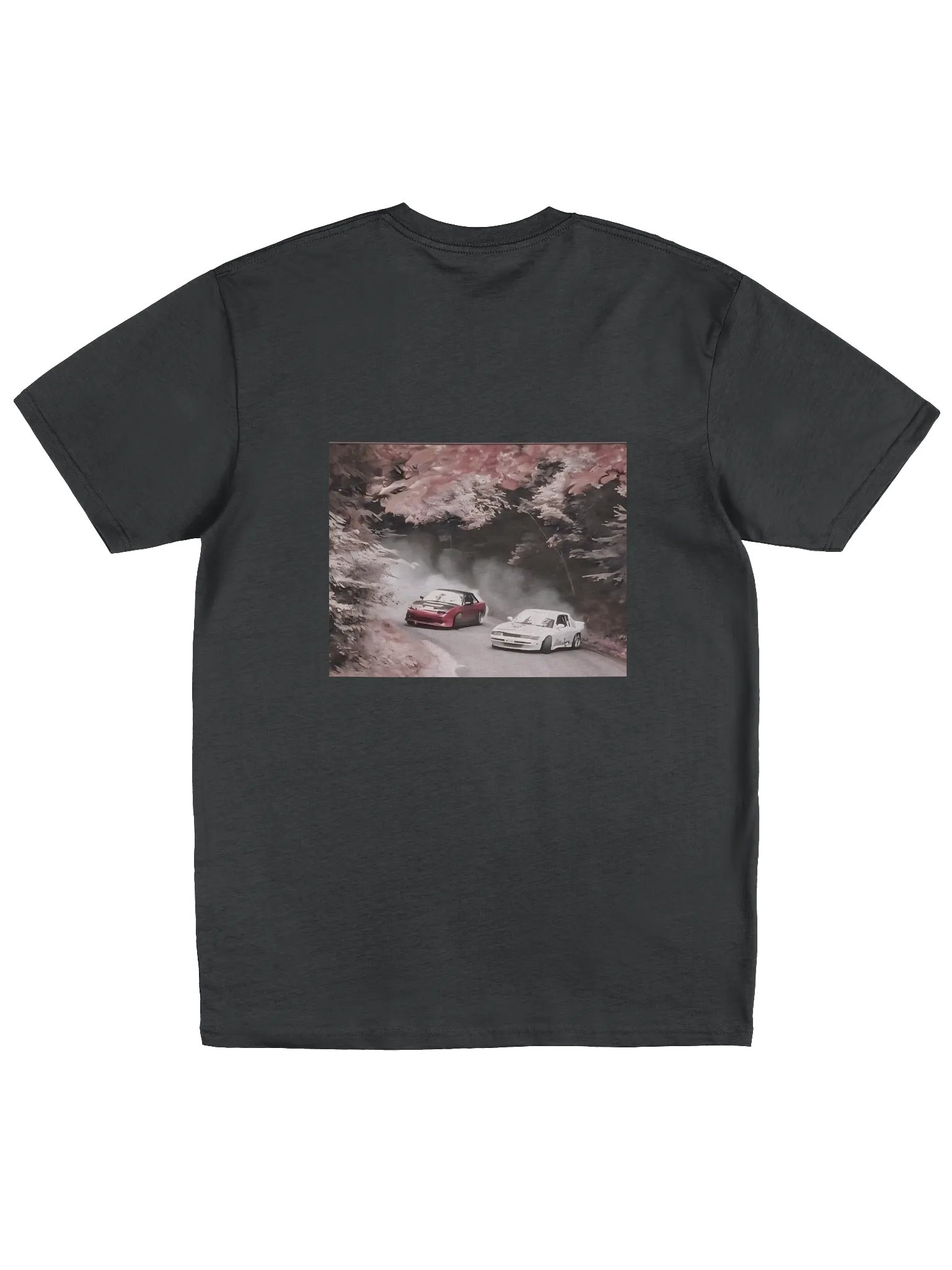 Essential Classic Tee product image (2)