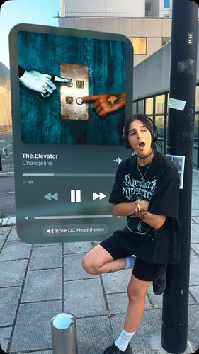 The.Elevator

#newmusic #altpop #edit #vfx #ipod